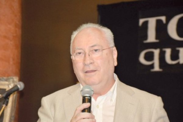 Haşotti, despre o posibilă înţelegere PNL-PDL: poate, peste 4-5 ani